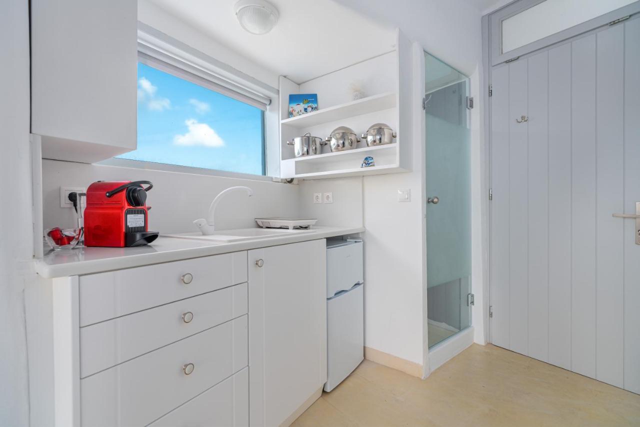 Bella View Mykonos Town Suites Zewnętrze zdjęcie