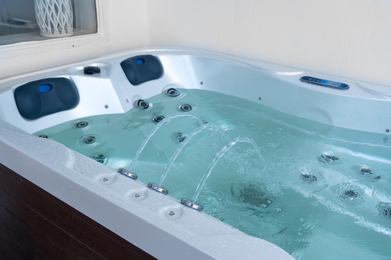 Bella View Mykonos Town Suites Zewnętrze zdjęcie